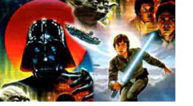 Star Wars