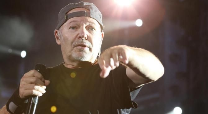 Vasco Rossi