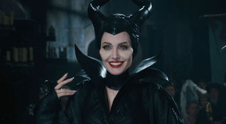 Maleficent