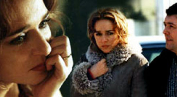 Prendimi e portami via