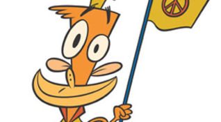 camp lazlo
