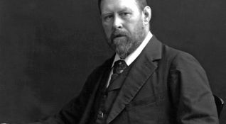 Bram Stoker