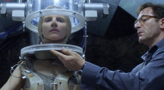 The OA