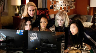 Ocean's 8