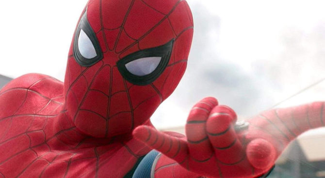 Tutto quello che dovete sapere su Spider-Man: Far From Home