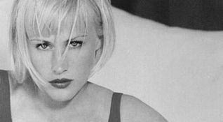 Patricia Arquette
