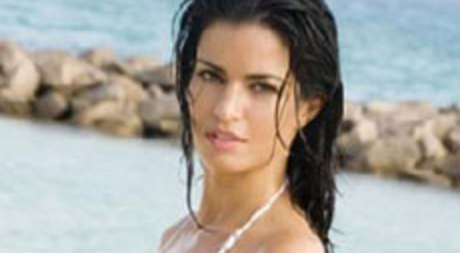Laura Torrisi