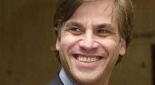 Aaron Sorkin