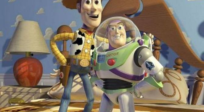Toy Story 3