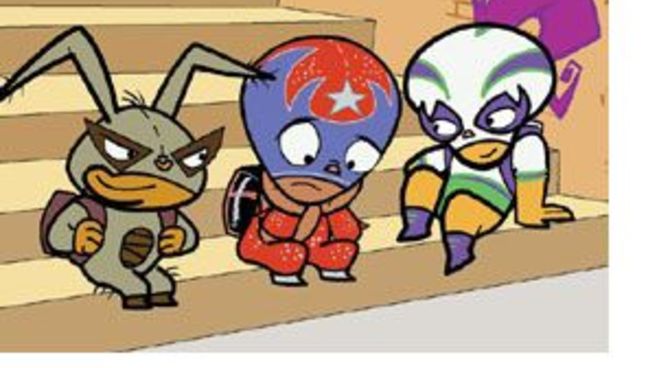 Muchalucha