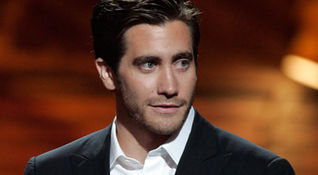 Jake Gyllenhaal