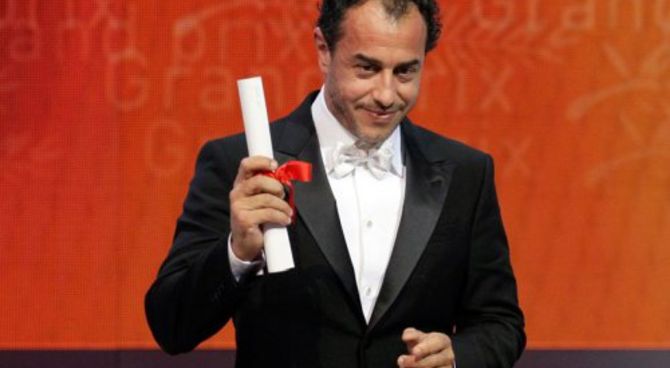 Festival di Cannes 2012 - Matteo Garrone