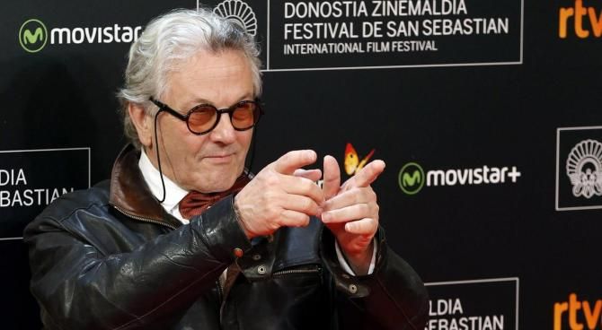 George Miller