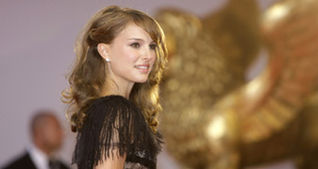 Natalie Portman