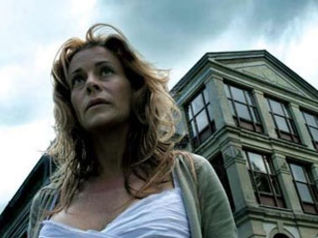 The Orphanage