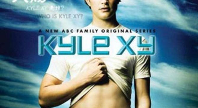 Kyle XY