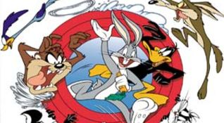 Looney Tunes su Boomerang