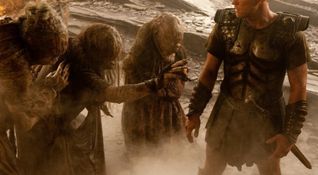 Scontro tra Titani - Sam Worthington