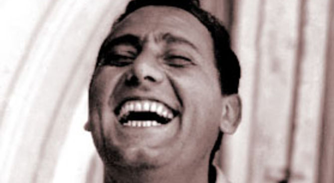 Alberto Sordi