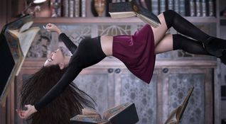 The Magicians