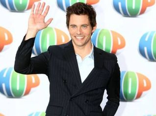 Hop - James Marsden