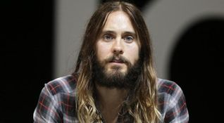 Jared Leto