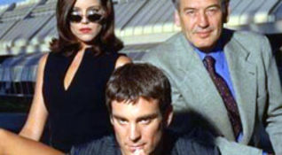 Serial che passione