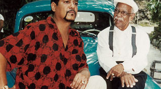 MUSICA CUBANA