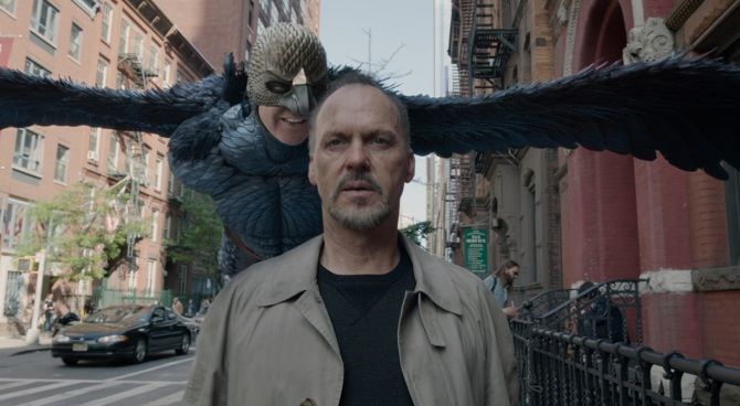 Birdman