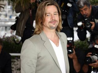 Killing Them Softly - Brad Pitt