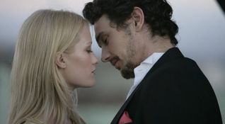 About Cherry - Ashley Hinshaw, James Franco