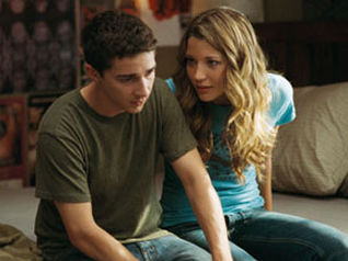 Disturbia