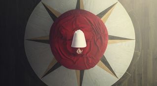 The Handmaid's Tale 