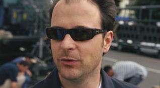 Matthew Vaughn