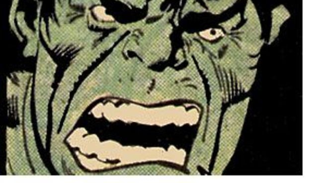 Hulk