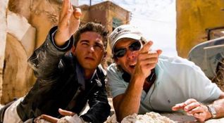Transformers: La vendetta del caduto - Michael Bay, Shia LaBeouf