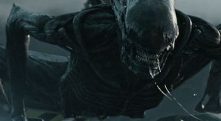 Alien: Covenant