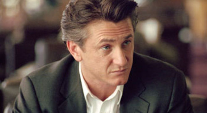 Sean Penn
