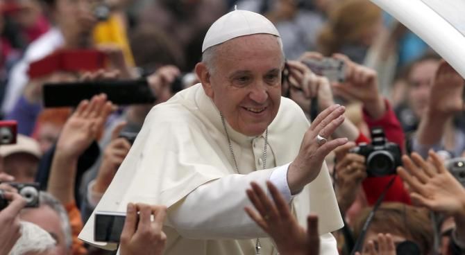 Papa Francesco