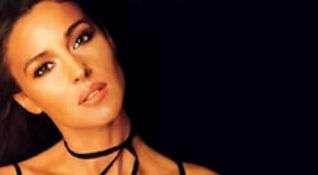 monica bellucci