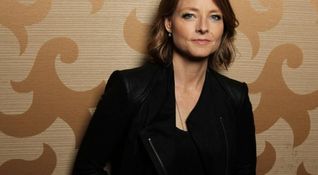 Jodie Foster