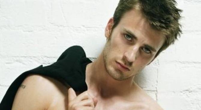 Chris Evans