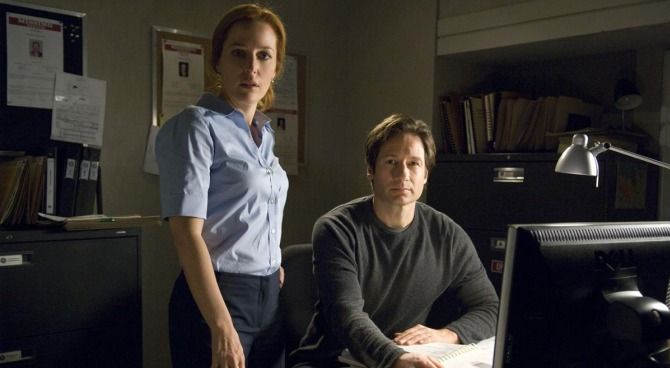 X-Files - Voglio crederci