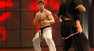 Martial Arts