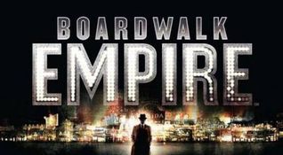 Boardwalk Empire - locandina