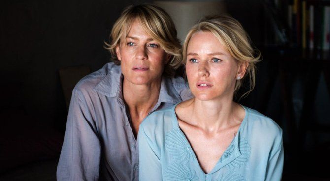Two Mothers