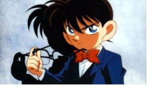 Detective Conan