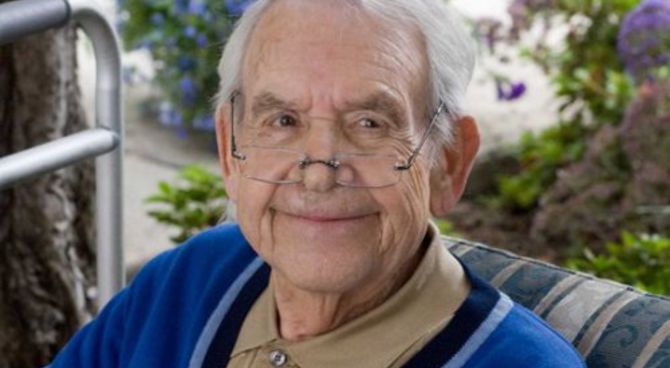 Tom Bosley