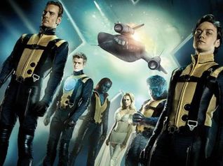 X-Men: L'inizio