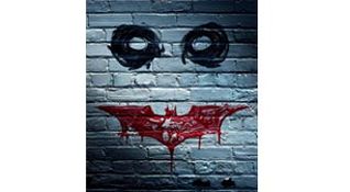 The Dark Knight - Poster